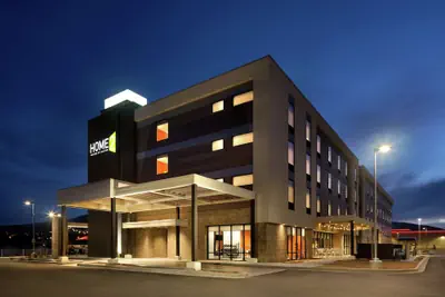 Photo 2 - Home2 Suites by Hilton Richland, WA