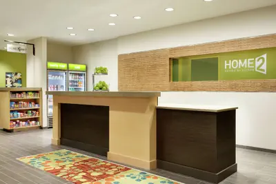 Photo 5 - Home2 Suites by Hilton Richland, WA