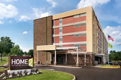 Photo 2 - Home2 Suites by Hilton Roanoke, VA