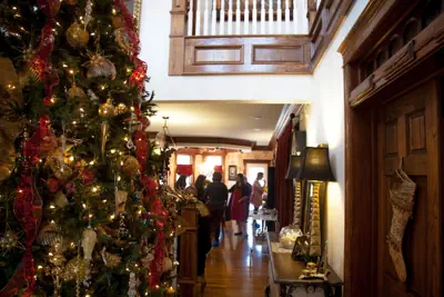 Photo 4 - The Victoria B & B