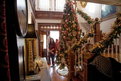 Photo 5 - The Victoria B & B