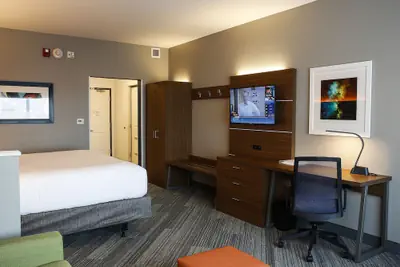 Photo 5 - Holiday Inn Express Evansville by IHG