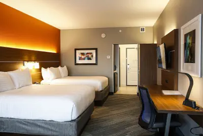 Photo 3 - Holiday Inn Express Evansville by IHG