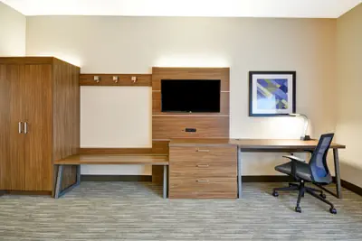 Photo 4 - Holiday Inn Express Evansville by IHG