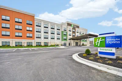 Photo 2 - Holiday Inn Express Evansville by IHG