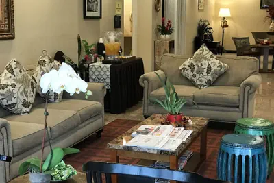 Photo 5 - GreenTree Inn & Suites Alhambra