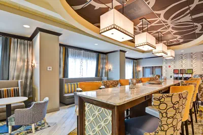 Photo 4 - Hampton Inn Atlanta Kennesaw