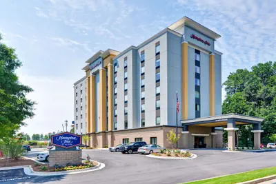 Photo 2 - Hampton Inn Atlanta Kennesaw
