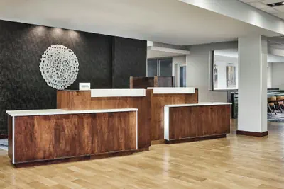 Photo 3 - Fairfield Inn & Suites Sheridan