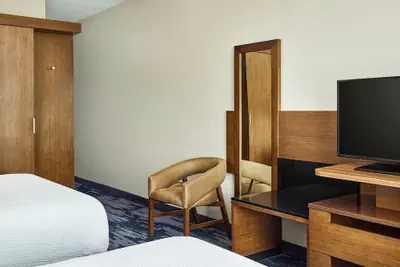 Photo 5 - Fairfield Inn & Suites Sheridan