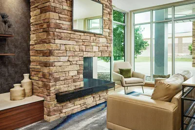 Photo 2 - Fairfield Inn & Suites Sheridan