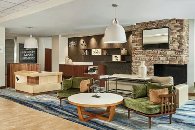 Photo 4 - Fairfield Inn & Suites Sheridan