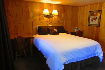 Photo 5 - The Amoretti Hotel
