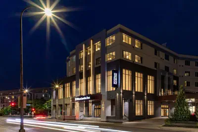 Photo 2 - Hilton Garden Inn Minneapolis University Area