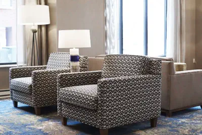 Photo 3 - Hilton Garden Inn Minneapolis University Area