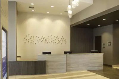 Photo 4 - Hilton Garden Inn Minneapolis University Area