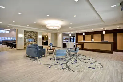 Photo 5 - Homewood Suites by Hilton Phoenix Tempe ASU Area
