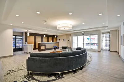 Photo 4 - Homewood Suites by Hilton Phoenix Tempe ASU Area