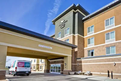 Photo 2 - Homewood Suites by Hilton Phoenix Tempe ASU Area