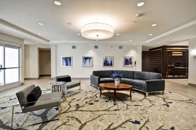 Photo 3 - Homewood Suites by Hilton Phoenix Tempe ASU Area
