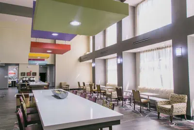 Photo 4 - Hampton Inn & Suites Amarillo East