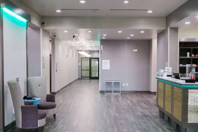 Photo 5 - Hampton Inn & Suites Amarillo East