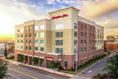 Photo 2 - Hampton Inn by Hilton Wilmington Downtown