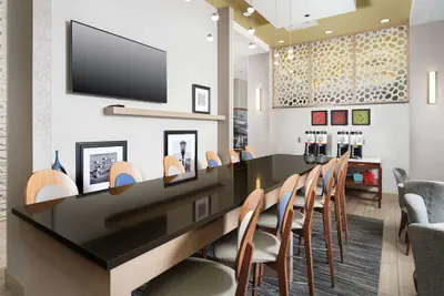 Photo 3 - Hampton Inn by Hilton Wilmington Downtown