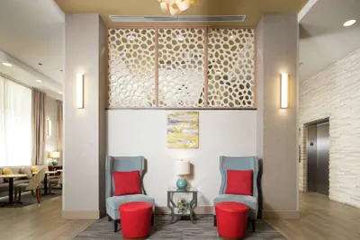 Photo 5 - Hampton Inn by Hilton Wilmington Downtown