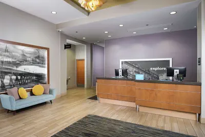 Photo 4 - Hampton Inn by Hilton Wilmington Downtown