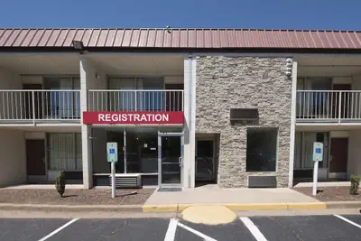 Photo 2 - Red Roof Inn Dumfries - Quantico