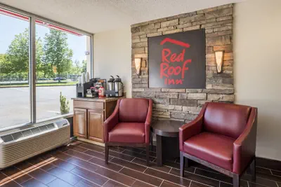 Photo 4 - Red Roof Inn Dumfries - Quantico
