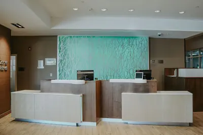 Photo 4 - Fairfield Inn & Suites Lincoln Airport
