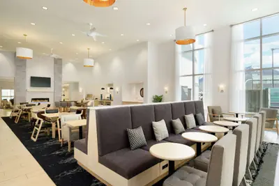Photo 4 - Homewood Suites By Hilton Salt Lake City Draper