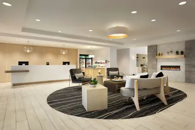 Photo 3 - Homewood Suites By Hilton Salt Lake City Draper
