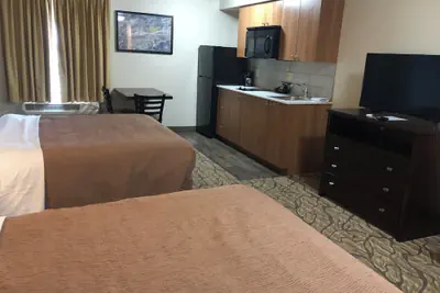 Photo 4 - Aspen Suites Hotel Anchorage North