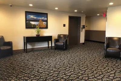 Photo 3 - Aspen Suites Hotel Anchorage North