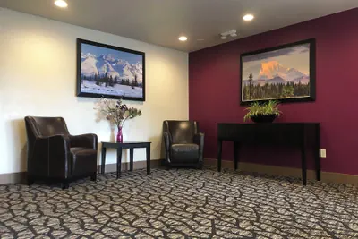 Photo 2 - Aspen Suites Hotel Anchorage North