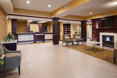 Photo 3 - Best Western Plus New Orleans Airport Hotel