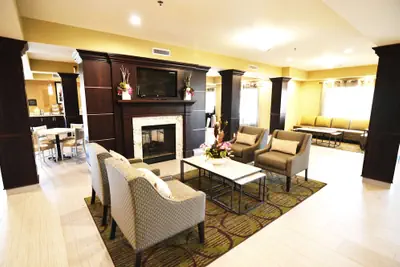 Photo 5 - Best Western Plus New Orleans Airport Hotel