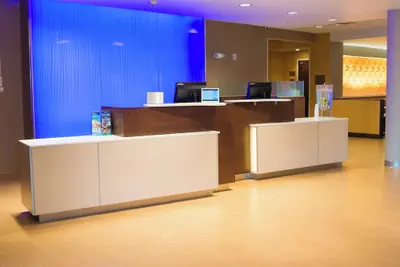 Photo 4 - Fairfield Inn & Suites by Marriott Dickson