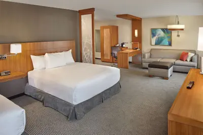 Photo 5 - Hyatt Place State College