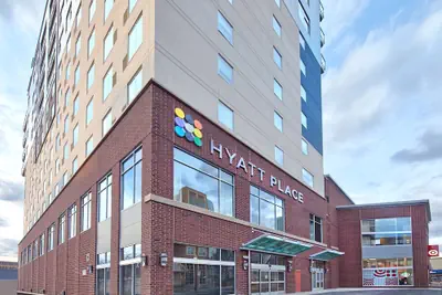 Photo 2 - Hyatt Place State College