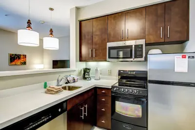 Photo 2 - Towneplace Suites Big Spring
