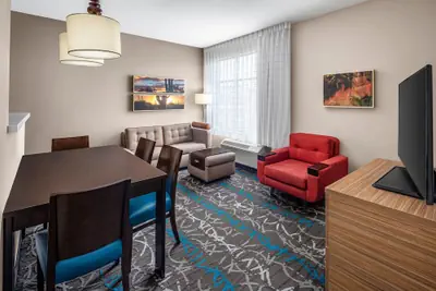 Photo 5 - Towneplace Suites Big Spring