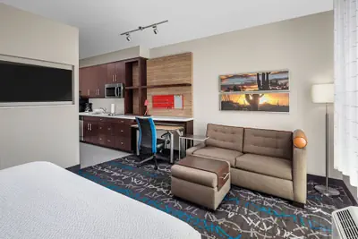 Photo 4 - Towneplace Suites Big Spring