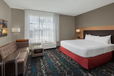 Photo 3 - Towneplace Suites Big Spring