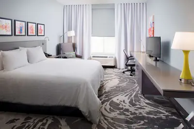 Photo 4 - Hilton Garden Inn Dallas/Arlington South