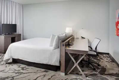 Photo 5 - Hilton Garden Inn Dallas/Arlington South