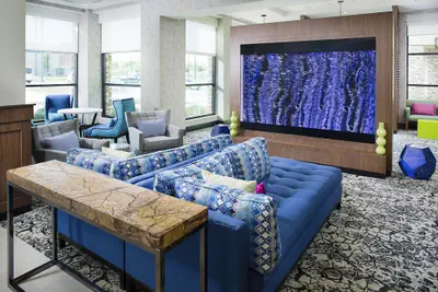 Photo 3 - Hilton Garden Inn Dallas/Arlington South